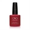 SMALTO SEMIPERMANENTE SHELLAC Hot Chillis